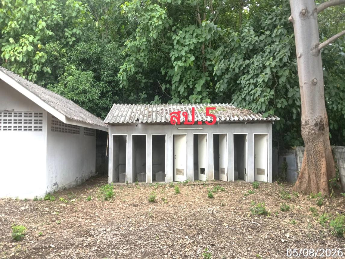 picture FACTORY 3227 Sq.w. Chom Thong Chiang Mai for 27.1M - 36/45