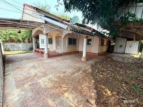 HOME 100.1 Sq.w. Muang Udon Thani Udon Thani for 2.6M