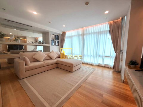 The Height Thonglor | Renovated 3 Bedroom Condo in Thonglor - BR9483CD