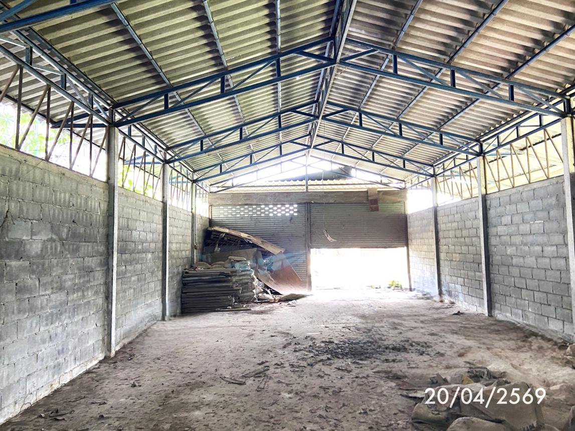 picture SHOP HOUSE 216 Sq.w. Rattaphum Songkhla for 8.8M - 53/65
