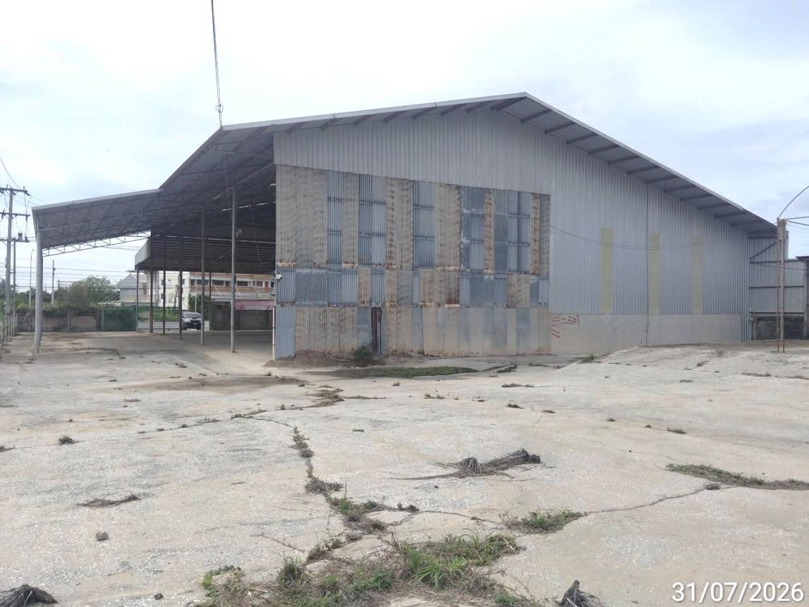 picture FACTORY 4553 Sq.w. Pak Chong Nakhon Ratchasima for 84.4M - 19/37