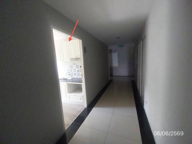picture CONDO 26.5 Sq.m. Muang Nonthaburi Nonthaburi for 901,000 - 9/25