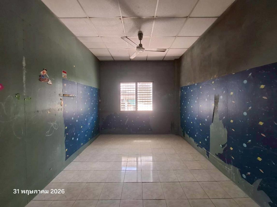 picture TOWN HOUSE 72 Sq.w. Ban Bung Chonburi for 2.4M - 36/47