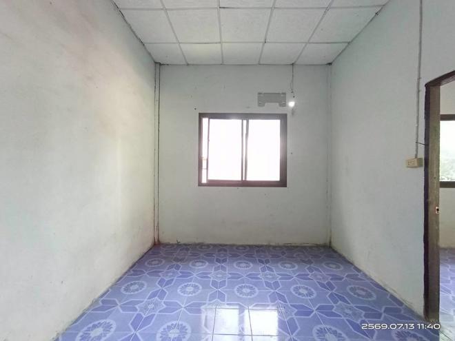 รูป บ้านเดี่ยว 79 ตร.วา ห้วยเม็ก กาฬสินธุ์ 851,000 - รูปที่ 11/41