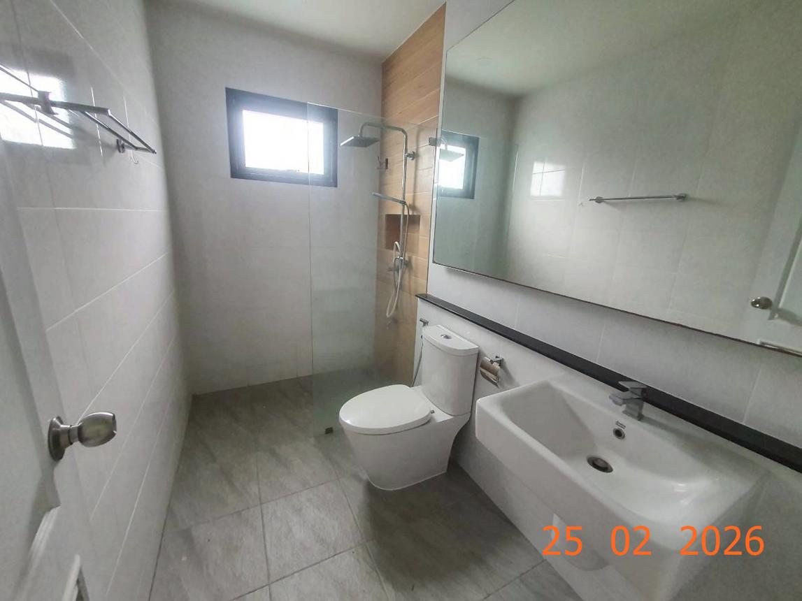 picture HOME 65.5 Sq.w. Saraphi Chiang Mai for 2.8M - 32/37