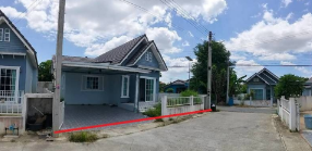 picture HOME 46.7 Sq.w. Nikhom Pattana Rayong for 2.8M - 2/19