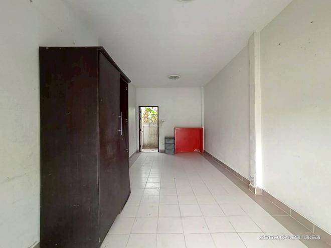 รูป ทาวน์เฮ้าส์ 23.2 ตร.วา เมืองมหาสารคาม มหาสารคาม 862,000 - รูปที่ 4/31