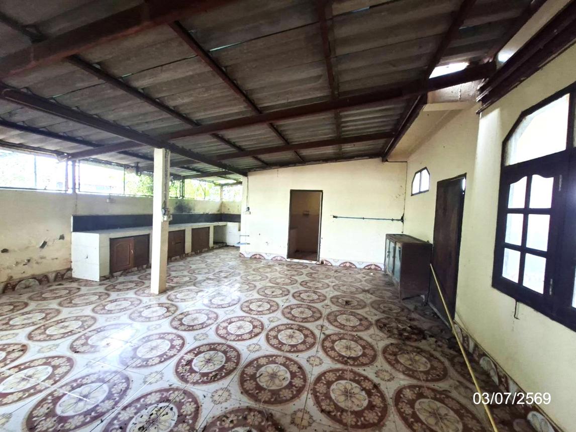 รูป บ้านเดี่ยว 800 ตร.วา เรณูนคร นครพนม 5.2M - รูปที่ 28/45