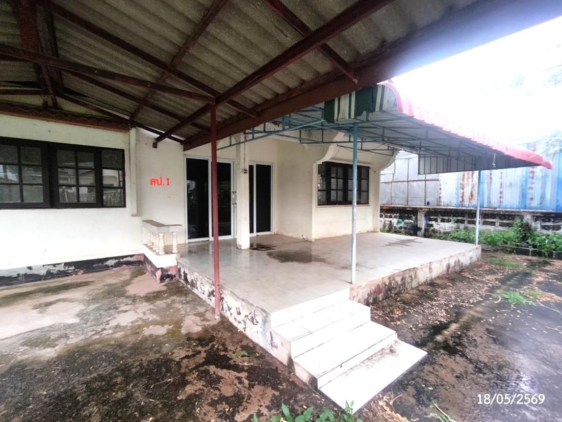 picture HOME 79 Sq.w. Phang Khon Sakon Nakhon for 1.3M - 18/33
