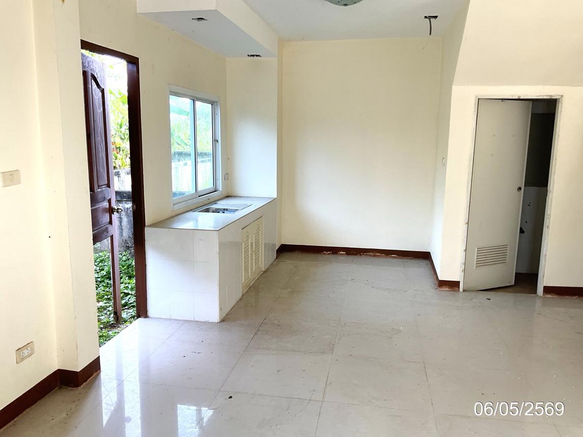 รูป บ้านเดี่ยว 83.5 ตร.วา แม่ลาว เชียงราย 3.3M - รูปที่ 39/49