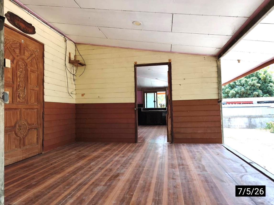 รูป บ้านเดี่ยว 200 ตร.วา เมืองขอนแก่น ขอนแก่น 1.7M - รูปที่ 20/37