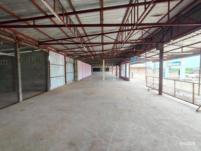 picture HOME 399 Sq.w. Kaset Sombon Chaiyaphum for 5.2M - 4/53
