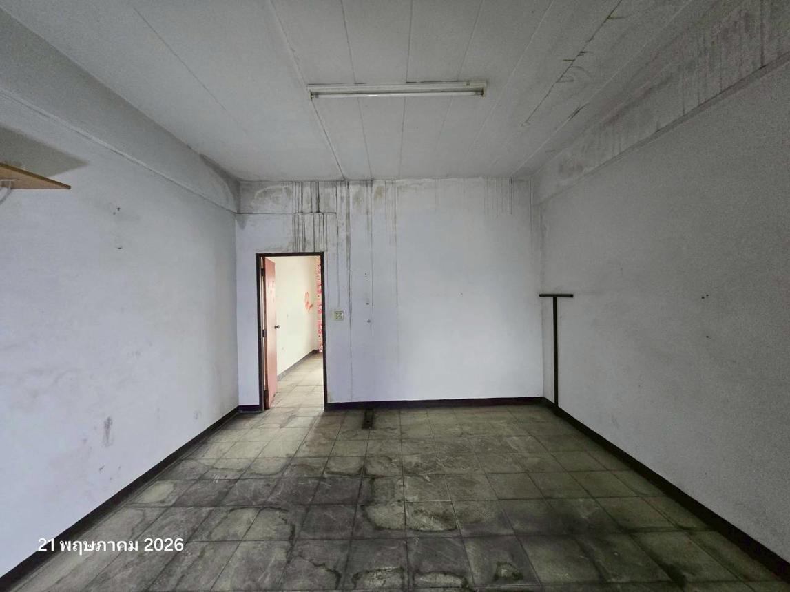 รูป อาคารพาณิชย์ 40.9 ตร.วา เมืองพิษณุโลก พิษณุโลก 5.6M - รูปที่ 43/53