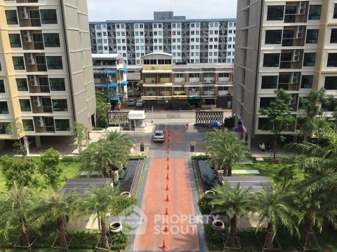 1-BR Condo at Supalai Cute Ratchayothin – Phaholyothin 34 near BTS Kasetsart University (ID 304175)