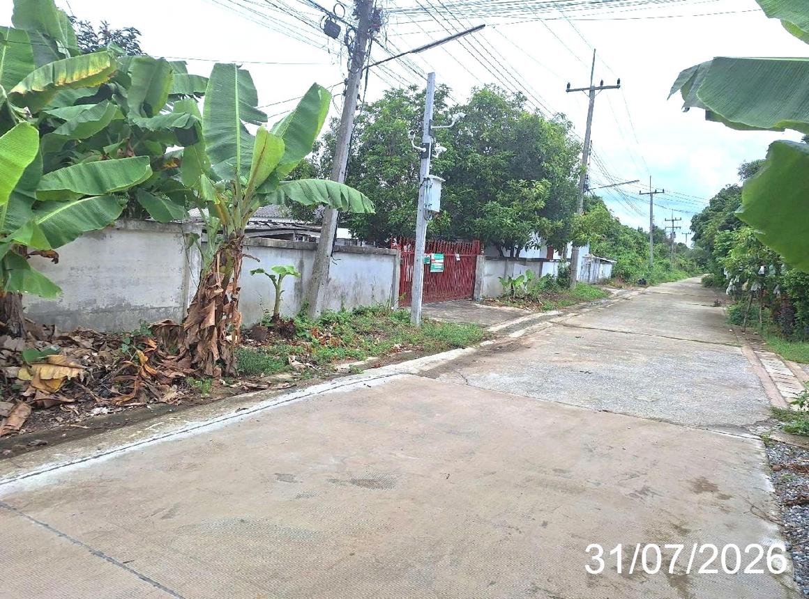 รูป บ้านเดี่ยว 413.4 ตร.วา เมืองลำพูน ลำพูน 3.3M - รูปที่ 28/33