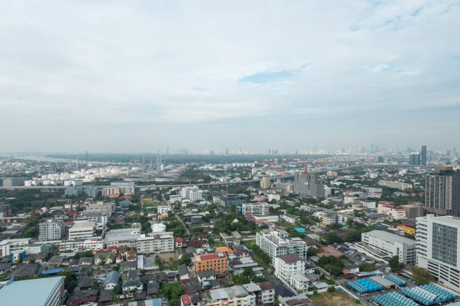 รูป THE LINE Sukhumvit 101 ห้องสวย ราคาดี สอบถามเพิ่มเติมได้ที่ Line @condorental - รูปที่ 10/12