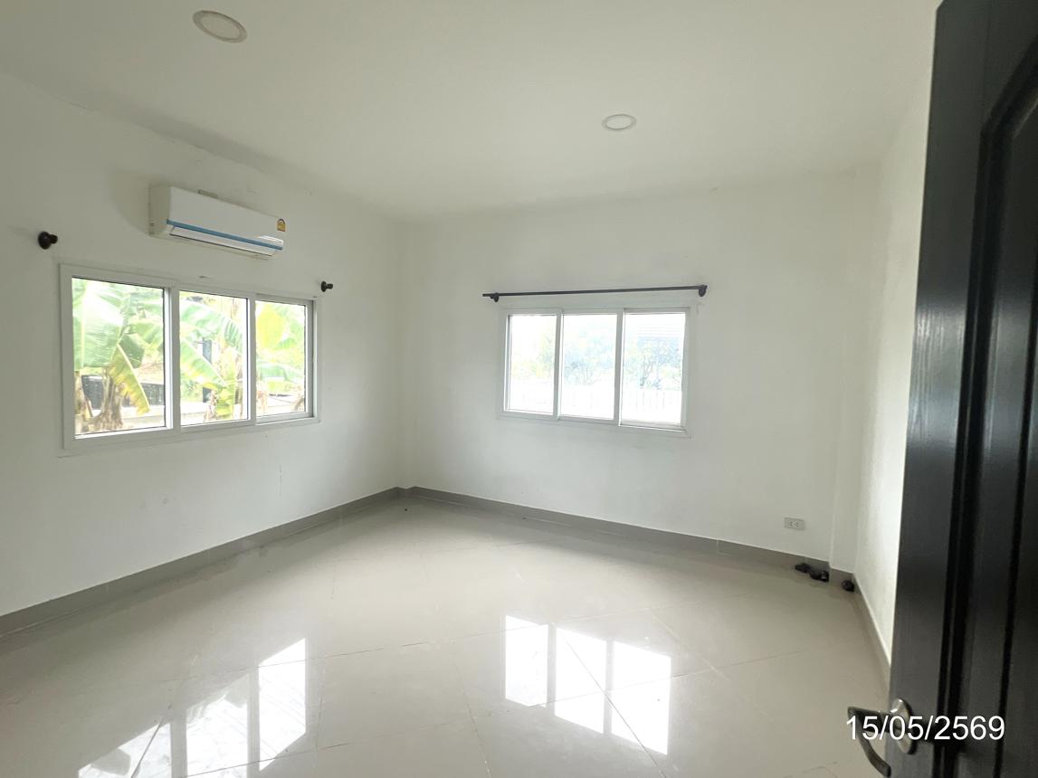 picture HOME 64 Sq.w. Plaeng Yao Chachoengsao for 1.8M - 21/29