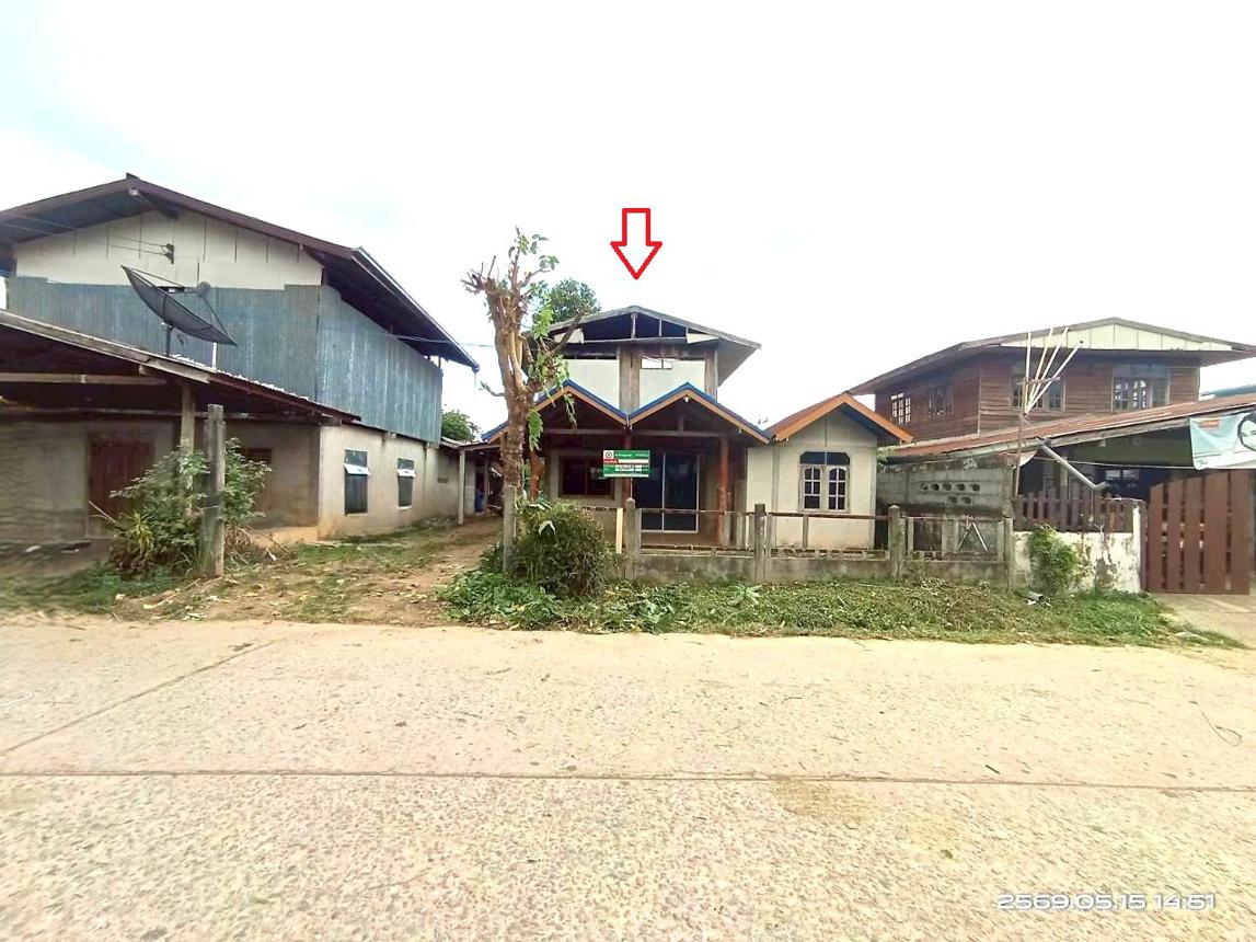 รูป บ้านเดี่ยว 86 ตร.วา ยางตลาด กาฬสินธุ์ 436,000 - รูปที่ 15/31