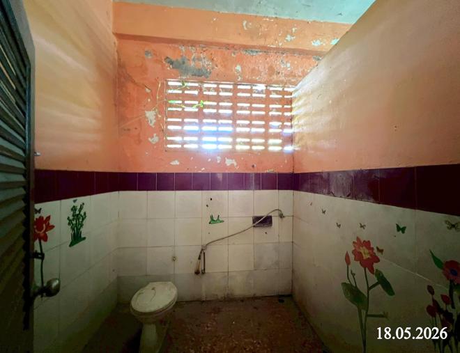 รูป บ้านเดี่ยว 101 ตร.วา สอง แพร่ 1.2M - รูปที่ 6/29