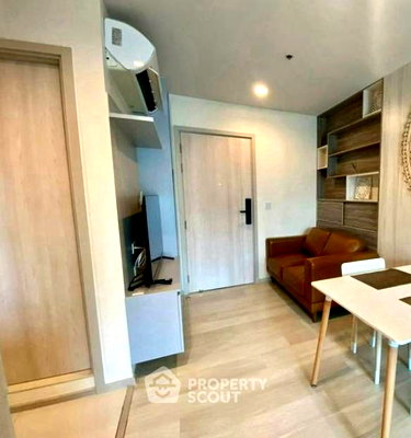 คอนโดให้เช่า : คอนโด 1-ห้องนอน ที่ ไลฟ์ วัน ไวร์เลส ใกล้ BTS เพลินจิต (ID 3319668)