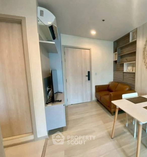 picture 1-BR Condo at Life One Wireless near BTS Phloen Chit (ID 3319668) - 1/6