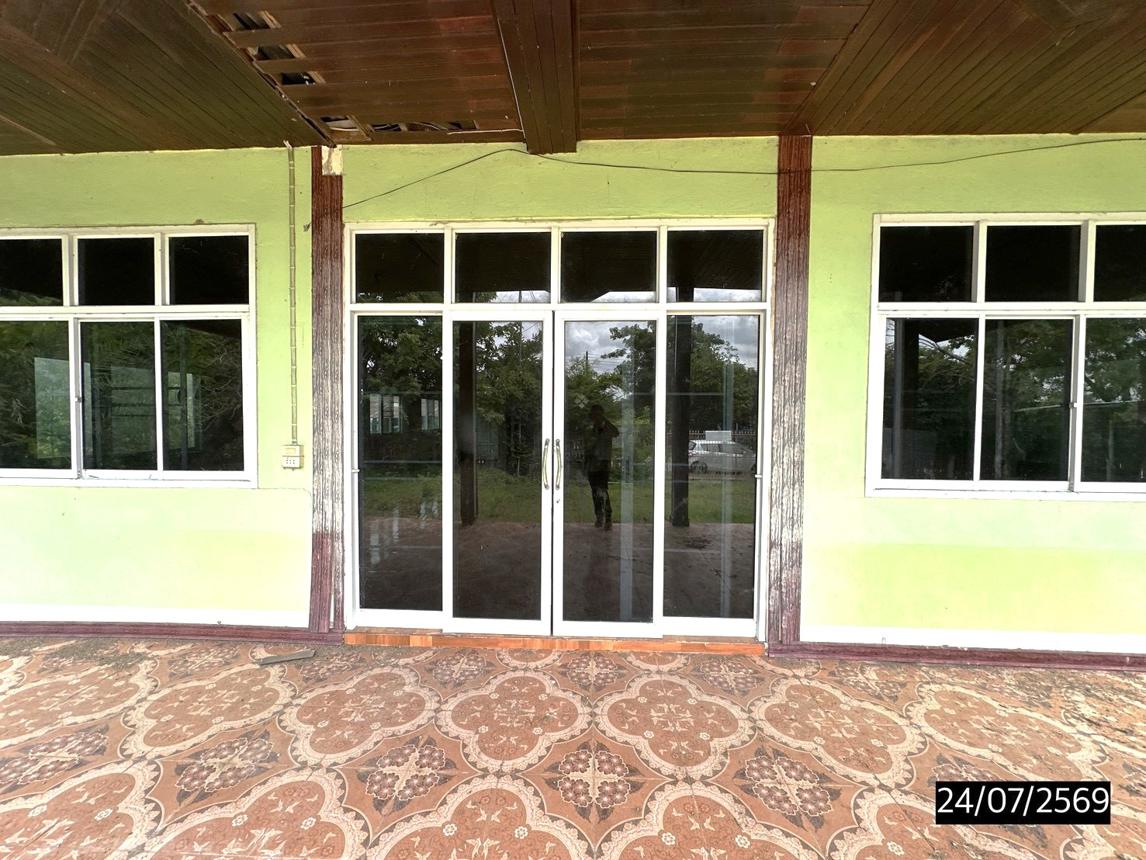 picture HOME 573 Sq.w. Nong Hi Roi Et for 1.3M - 20/33