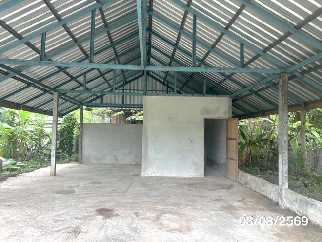 รูป บ้านเดี่ยว 183 ตร.วา ขุขันธ์ ศรีสะเกษ 765,000 - รูปที่ 13/31
