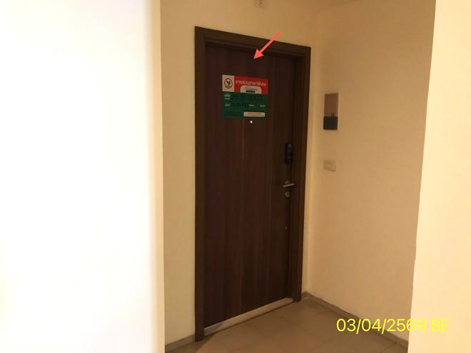 picture CONDO 32.64 Sq.m. Pak Kret Nonthaburi for 1.6M - 7/25