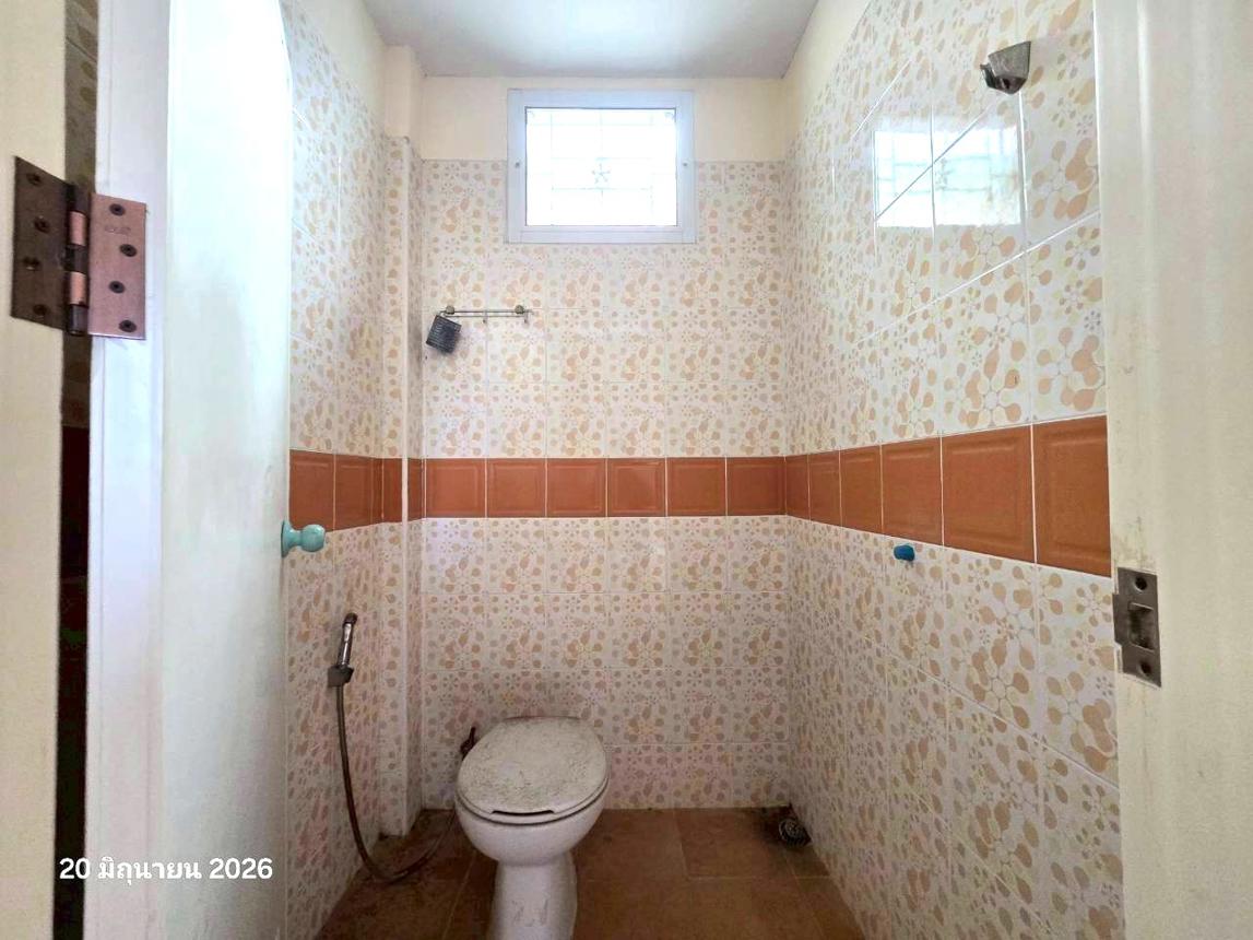รูป บ้านเดี่ยว 61.4 ตร.วา คลองขลุง กำแพงเพชร 2.3M - รูปที่ 32/47