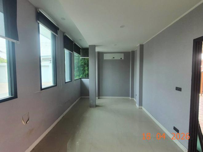 picture HOME 120 Sq.w. Saraphi Chiang Mai for 5.1M - 11/43