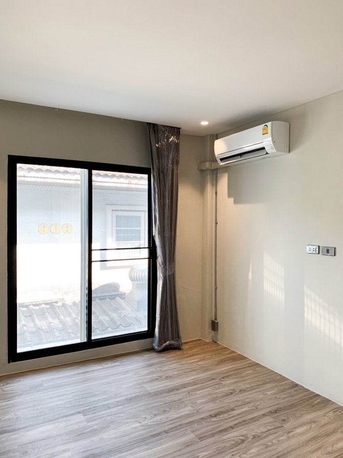 รูป 🏡 ให้เช่า ทาวน์เฮาส์ 2 ชั้น หมู่บ้านศิขริน รามคำแหง 24 แยก 30 - รูปที่ 9/13