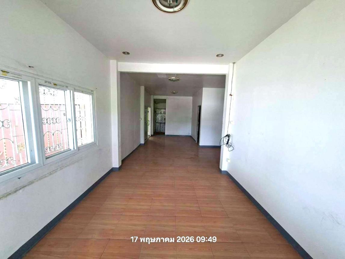 picture TOWN HOUSE 19.3 Sq.w. Muang Chanthaburi Chanthaburi for 585,000 - 11/19