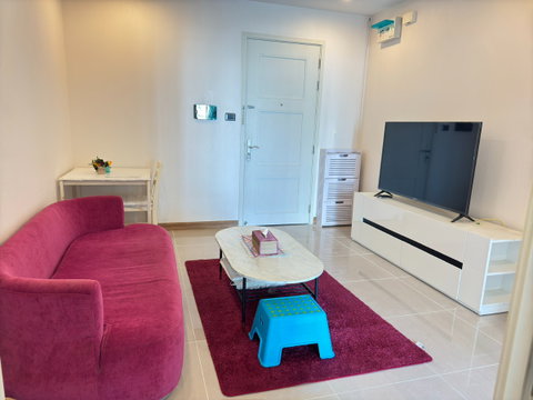 ✨For rent Supalai Wellington 2 beautiful room fully furnished special price ready to move in‼️DS4223 | Line @Dstay
