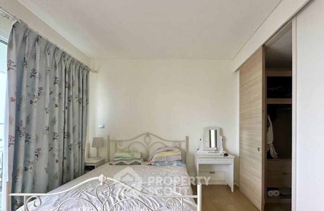 รูป คอนโด 1-ห้องนอน ที่ รีเฟล็คชั่น จอมเทียน บีช พัทยา ใกล้ เมืองพัทยา (ID 3097420) - รูปที่ 2/9