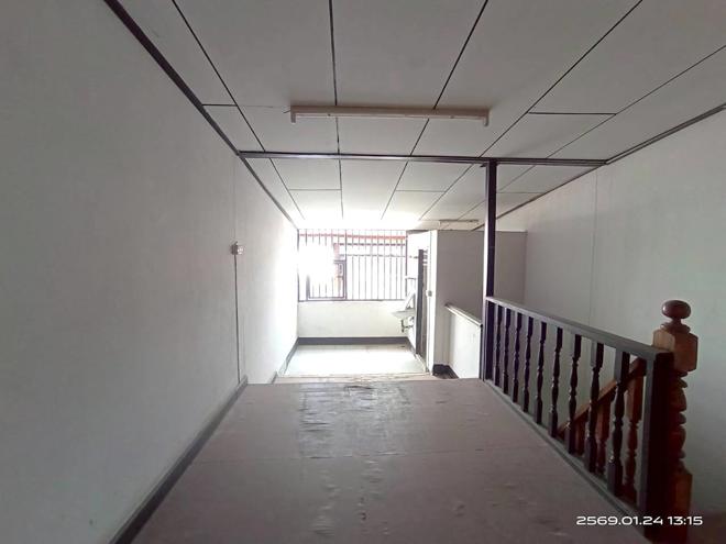 รูป อาคารพาณิชย์ 47.9 ตร.วา เมืองกาฬสินธุ์ กาฬสินธุ์ 5.5M - รูปที่ 13/57