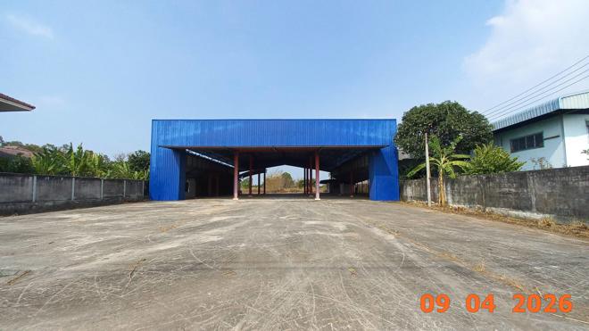 picture OFFICE 1761.1 Sq.w. Phanat Nikhom Chonburi for 16.1M - 2/27