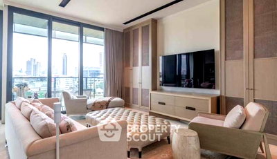 ขายคอนโด : คอนโด 2 ห้องนอน 181 ตร.ม. Banyan Tree Residences Riverside ใกล้ MRT หัวลำโพง (ID 3057949)