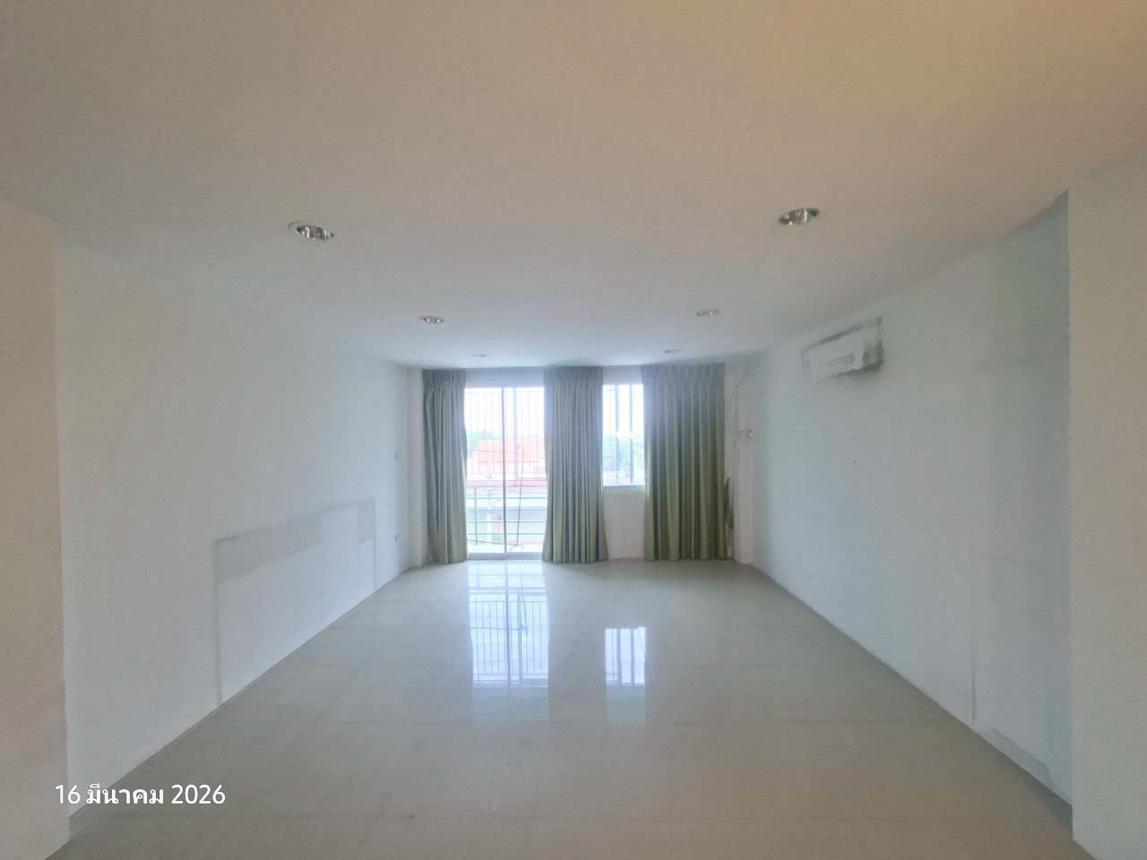 รูป อาคารพาณิชย์ 36 ตร.วา กระทุ่มแบน สมุทรสาคร 7.6M - รูปที่ 28/45