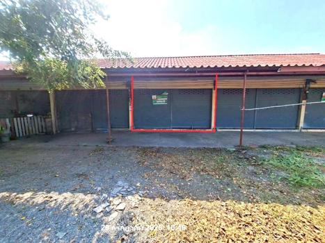 picture SHOP HOUSE 23.4 Sq.w. Samko Angthong for 409,000 - 20/23