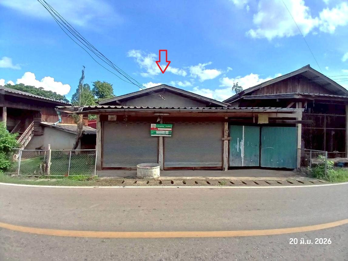 รูป บ้านเดี่ยว 46 ตร.วา แม่ทะ ลำปาง 697,000 - รูปที่ 15/31