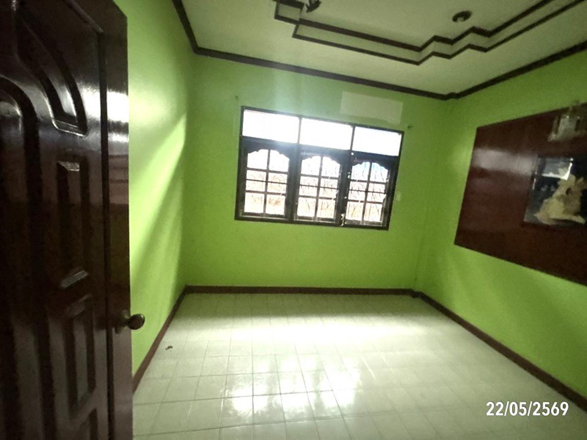 รูป บ้านเดี่ยว 67 ตร.วา จักราช นครราชสีมา 1.4M - รูปที่ 21/29