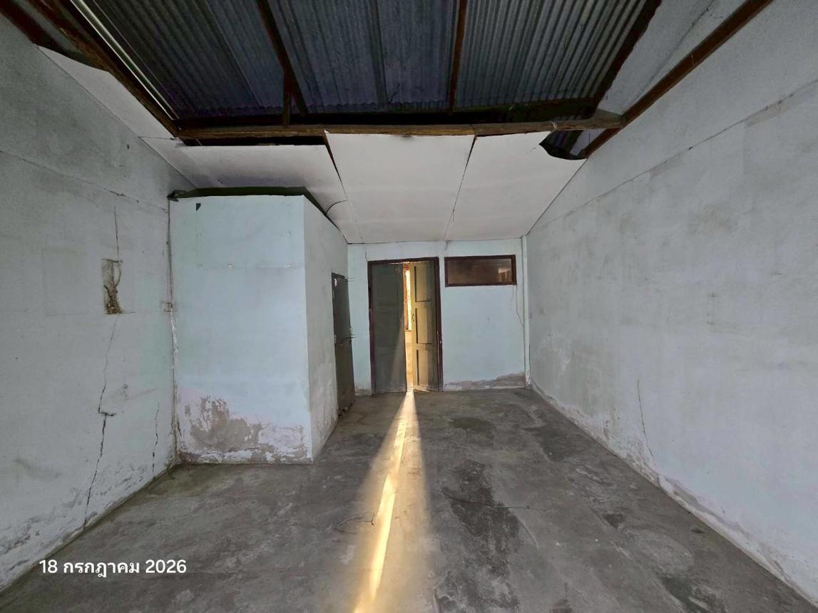 รูป บ้านเดี่ยว 120 ตร.วา ลาดยาว นครสวรรค์ 1.8M - รูปที่ 23/41