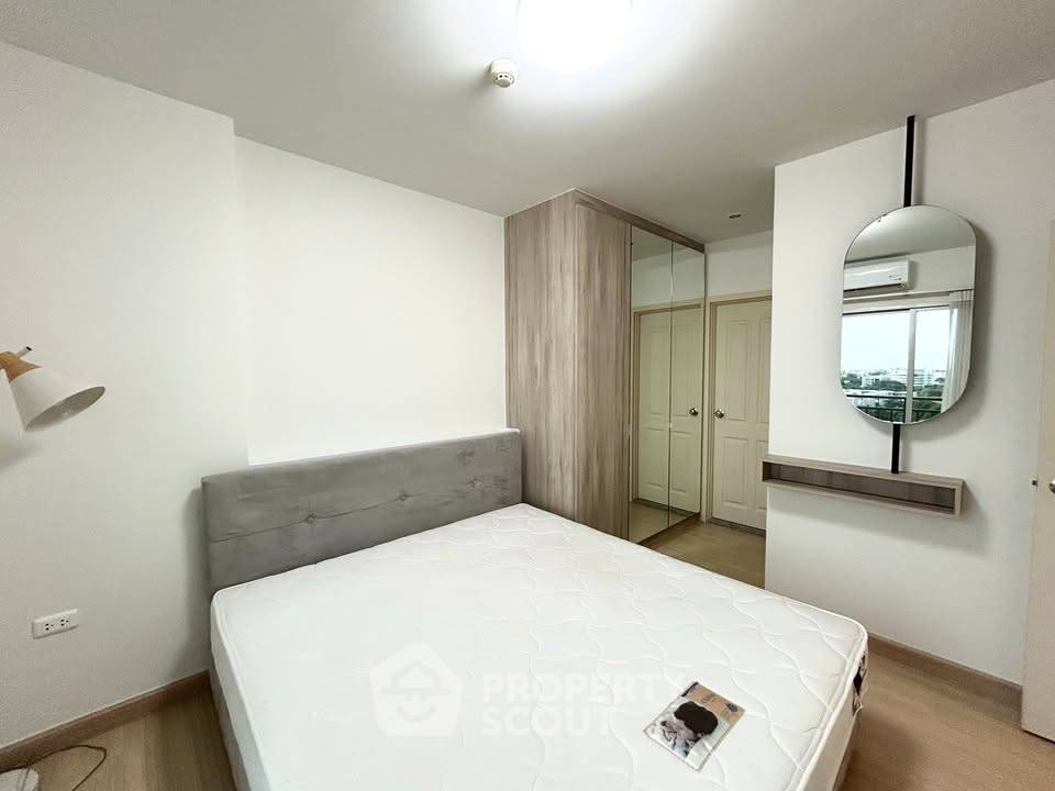 รูป ขายคอนโด 2 ห้องนอน Supalai Veranda Rama 9 ย่านบางกะปิ (ID 3328730) - รูปที่ 10/16