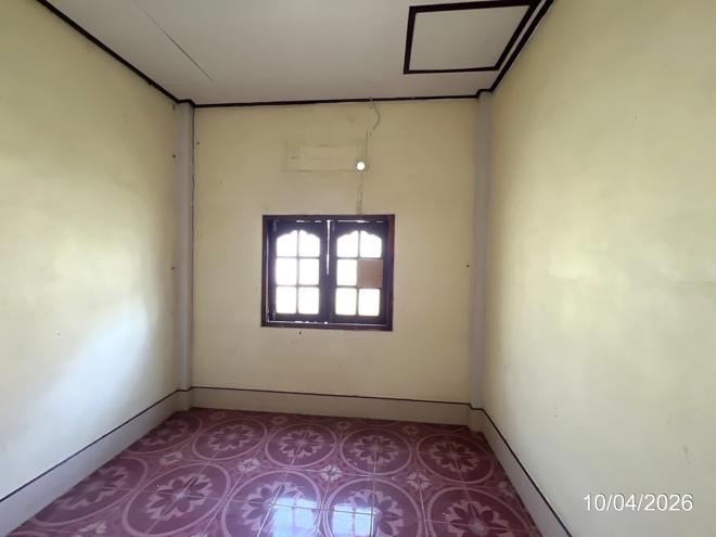 รูป บ้านเดี่ยว 207 ตร.วา บึงสามัคคี กำแพงเพชร 1.3M - รูปที่ 14/41