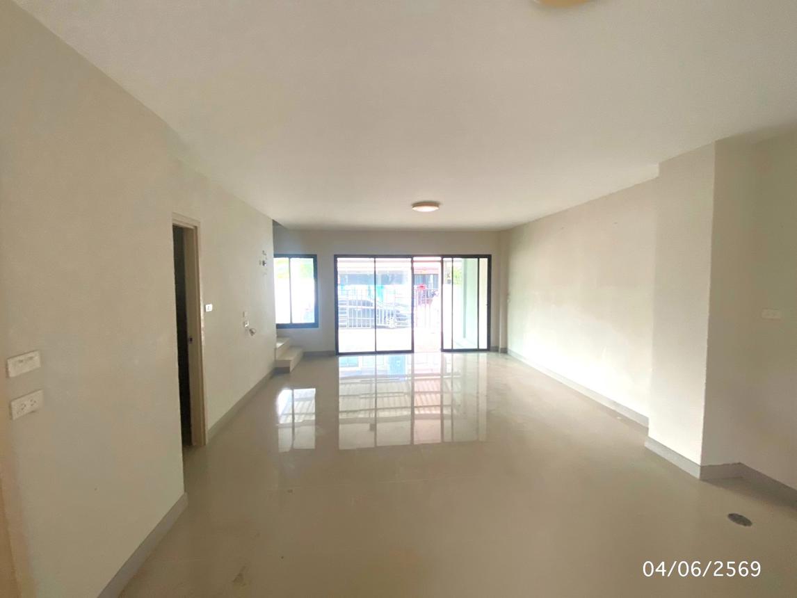 picture TOWN HOUSE 35.1 Sq.w. Thanyaburi Pathumthani for 2.1M - 22/37