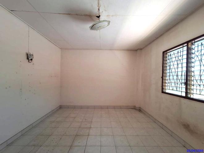 รูป บ้านเดี่ยว 183.7 ตร.วา ห้วยยอด ตรัง 5.3M - รูปที่ 14/35