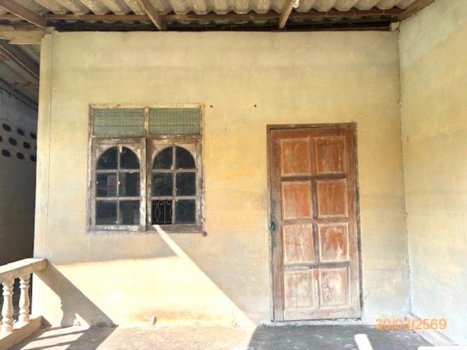 picture HOME 4176 Sq.w. Prasaeng Surat Thani for 3.7M - 2/55