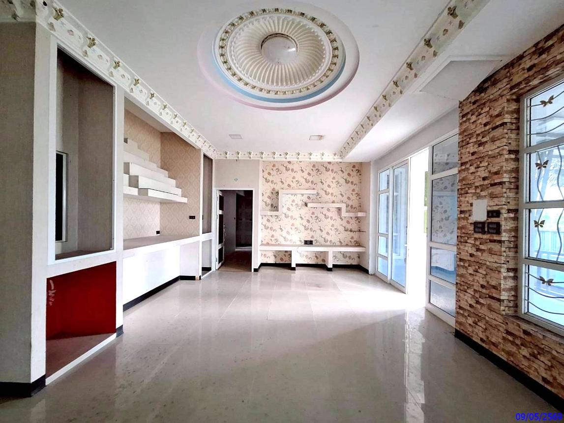 รูป บ้านเดี่ยว 184.5 ตร.วา เมืองพัทลุง พัทลุง 5.1M - รูปที่ 15/27