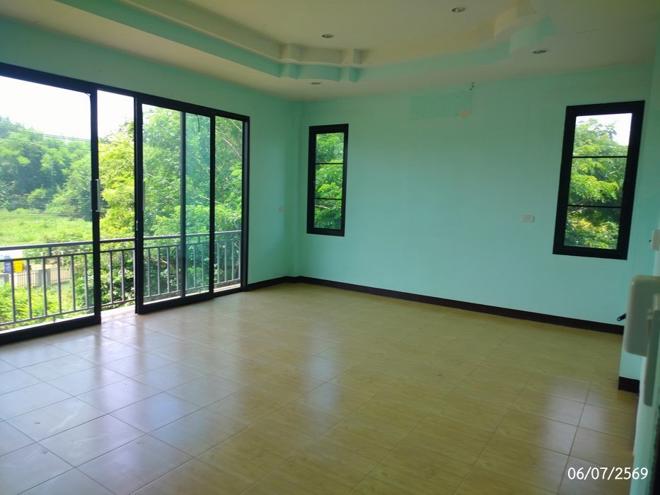 รูป บ้านเดี่ยว 1312.2 ตร.วา พรรณานิคม สกลนคร 16.3M - รูปที่ 29/65