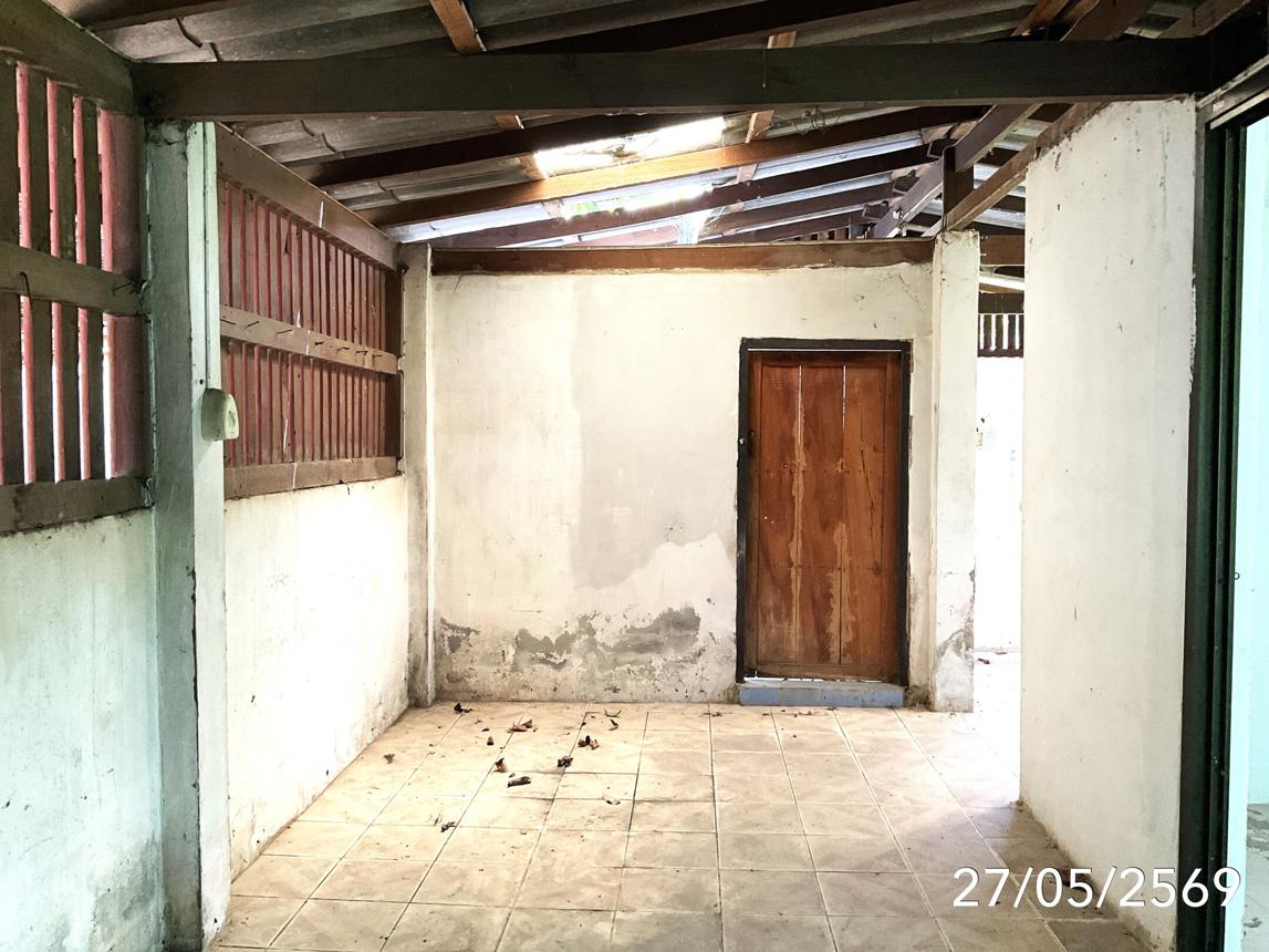 รูป บ้านเดี่ยว 182 ตร.วา พญาเม็งราย เชียงราย 1.2M - รูปที่ 22/37